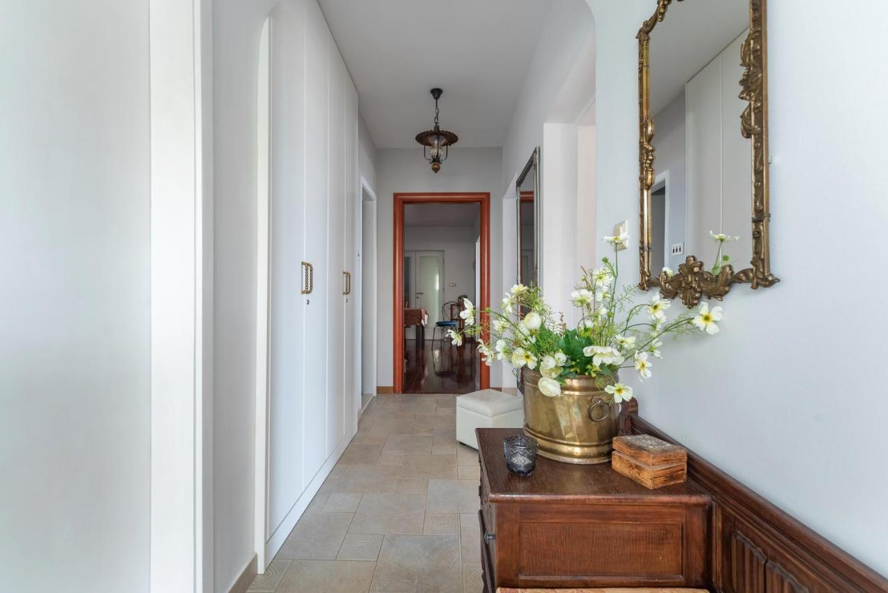 Idis Luxury Apartment Podstrana Ngoại thất bức ảnh