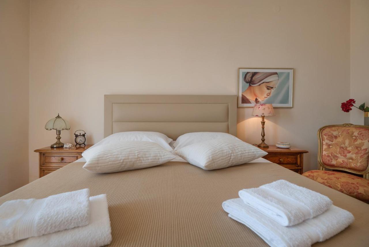Idis Luxury Apartment Podstrana Ngoại thất bức ảnh