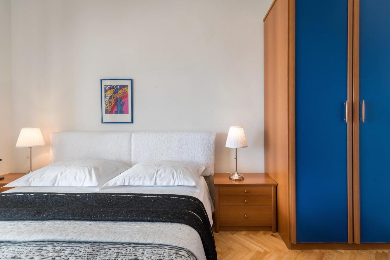 Idis Luxury Apartment Podstrana Ngoại thất bức ảnh